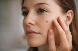 Beauty Mark vs Mole: What’s the Real Difference?