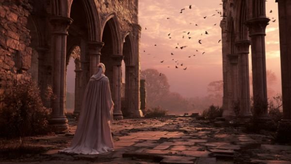 Historical Background Behind the Beauty for Ashes Verse