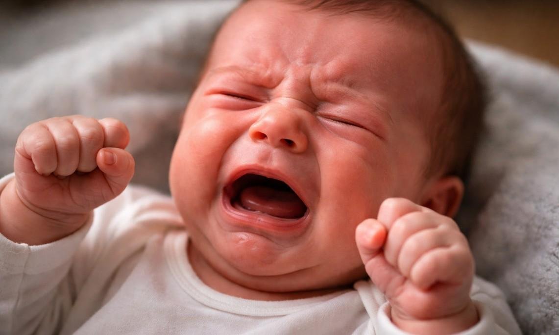 How Do I Know If My Baby Has Colic
