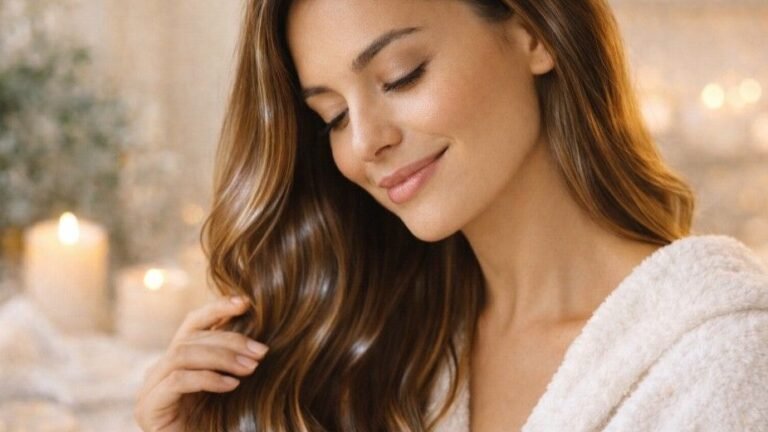 How Do I Repair Damaged Hair? Tips for Healthy Strands