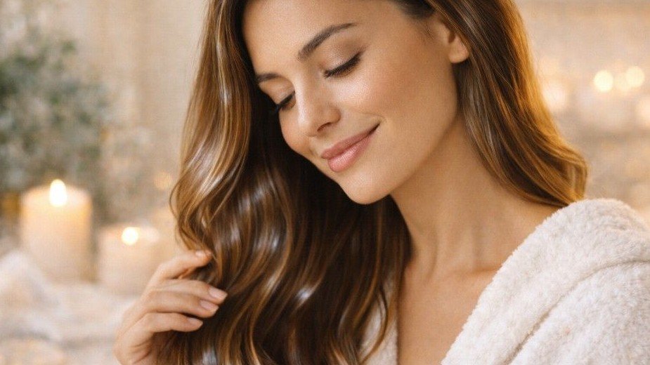 How Do I Repair Damaged Hair Tips for Healthy Strands