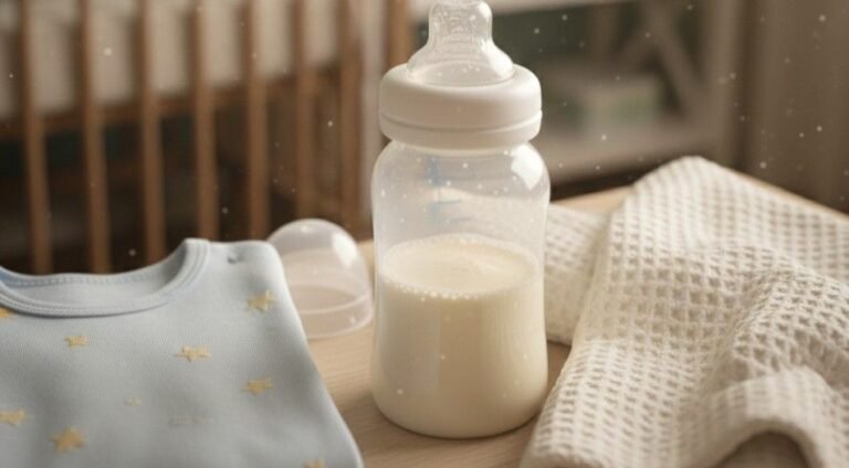 How Much to Feed a Newborn Baby – A Complete Guide