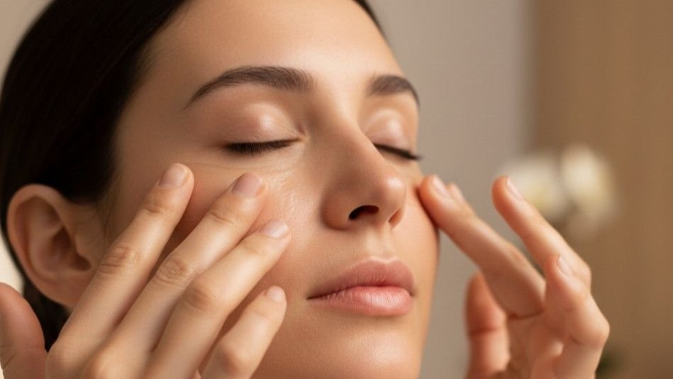 How to Do a Lymphatic Drainage Massage on Your Face