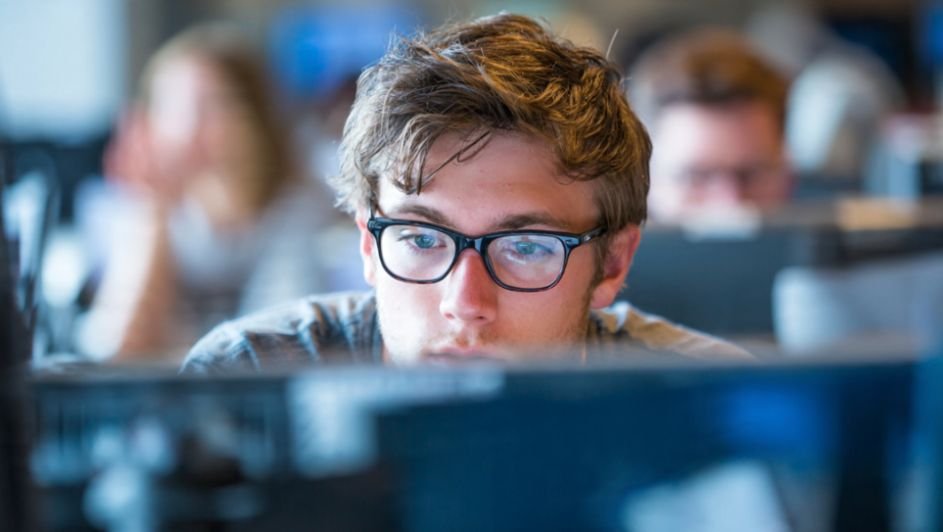 How to Get Into Tech Without a Degree