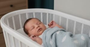 How to Get Newborn to Sleep at Night: A Simple Guide