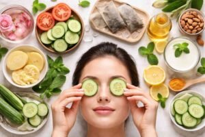 How to Reduce Dark Circles with Home Remedies