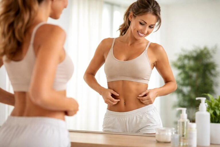 How to Restore Skin Elasticity After Weight Loss (Feel Confident & Look Your Best)