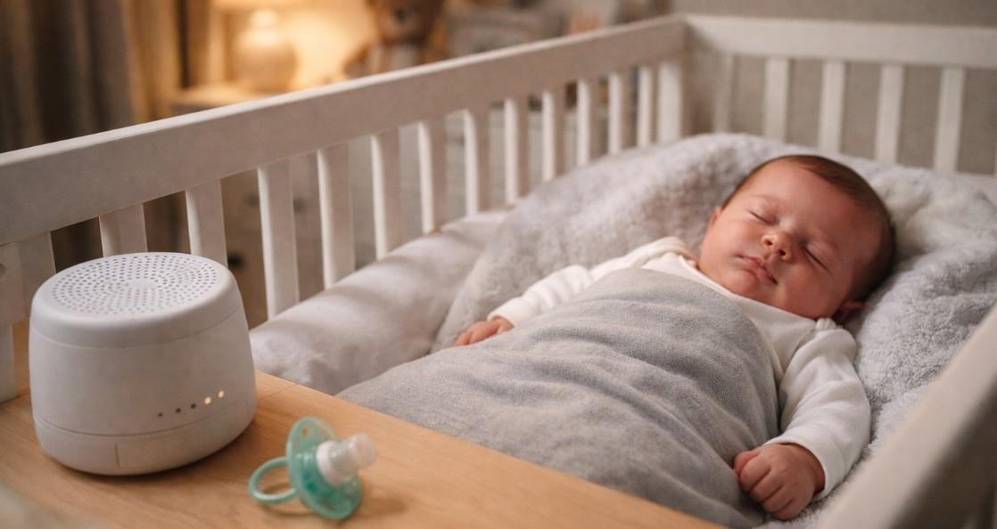 How to Soothe a Colicky Baby