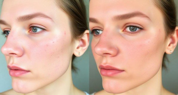 How to Use Vitamin C for Acne Safely