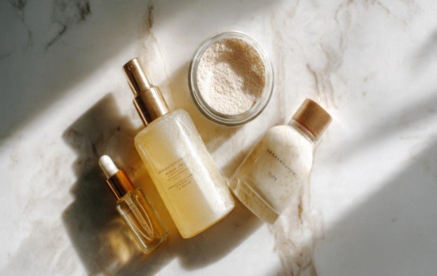 Morning Routine for Hormonal Acne Control