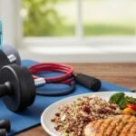 Nutrition Tips for Muscle Building Fuel Your Gains Right