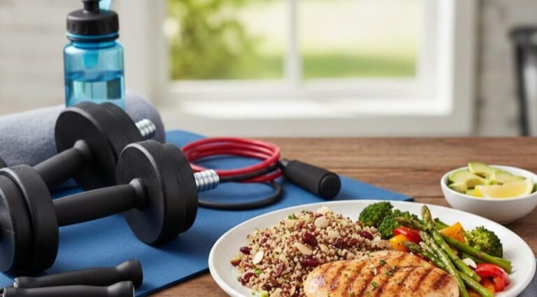 Nutrition Tips for Muscle Building: Fuel Your Gains Right