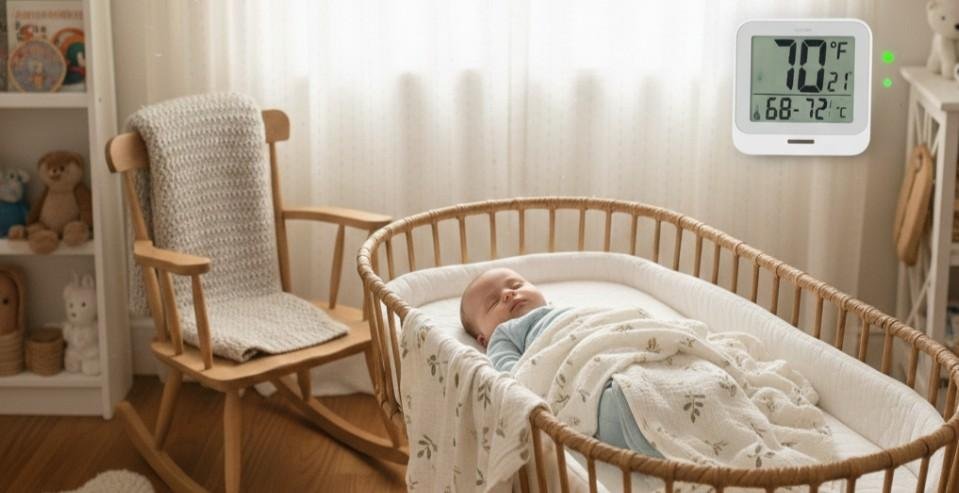 Safe Alternatives for Babies Under 12 Months