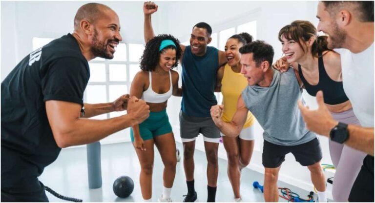 Top Apps for Tracking Fitness Goals: How I Stay on Track Every Day