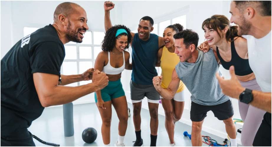 top apps for tracking fitness goals