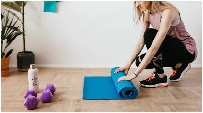 Why Tracking Fitness Goals Is More Than Just Counting Calories