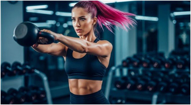 How Can AI Help With My Strength Workouts?