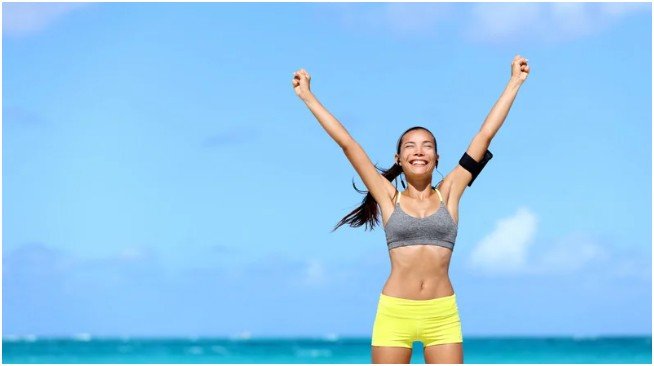 How Do I Build Healthy Fitness Habits?