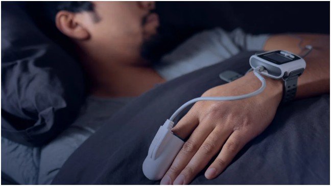 Can Sleep Apps Actually Help Improve My Energy?