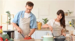 30‑minute healthy dinner recipes