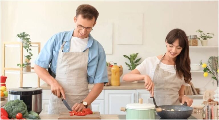 30-Minute Healthy Dinner Recipes That Will Change Your Evening Routine