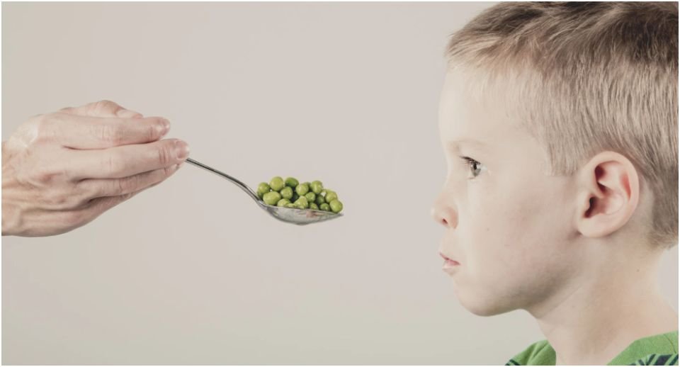 food ideas for picky eaters