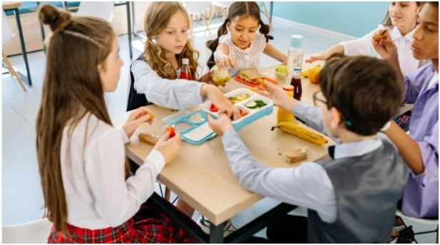 How to Get Your Picky Eater to Enjoy Mealtime