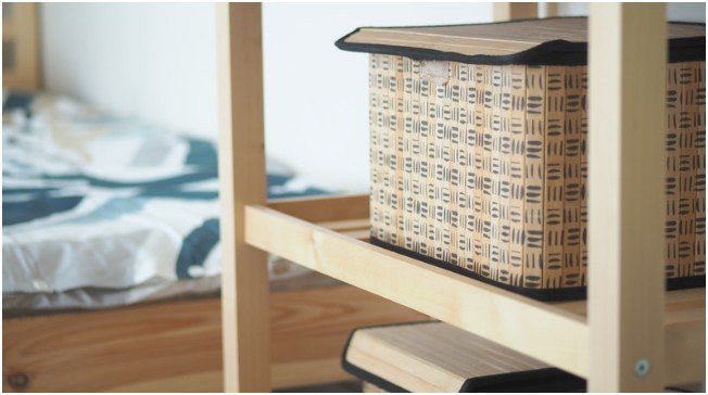 Why Does Storage Matter in Small Rooms?