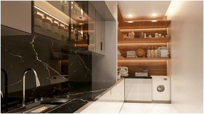 How Can Vertical Space Save the Day?