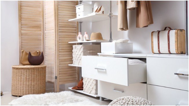 Where Are the Dead Spaces in Your Room?