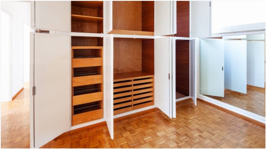 How to Increase Storage Space in Small Rooms: My Go-To Solutions