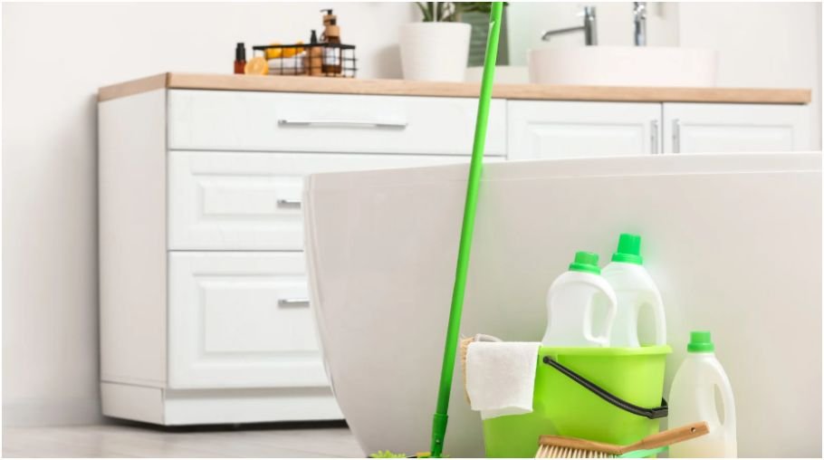 Eco-Friendly Home Cleaning Tips: Simple, Sustainable Solutions