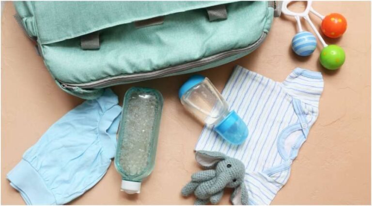 What to Pack in a Baby Hospital Bag: Essentials for New Parents