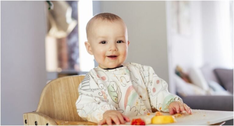 How to Introduce Solid Foods to Your Baby: My Easy Guide