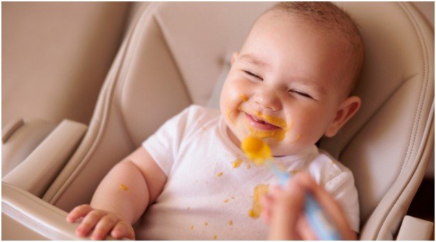 When Is the Right Time to Start Solid Foods?