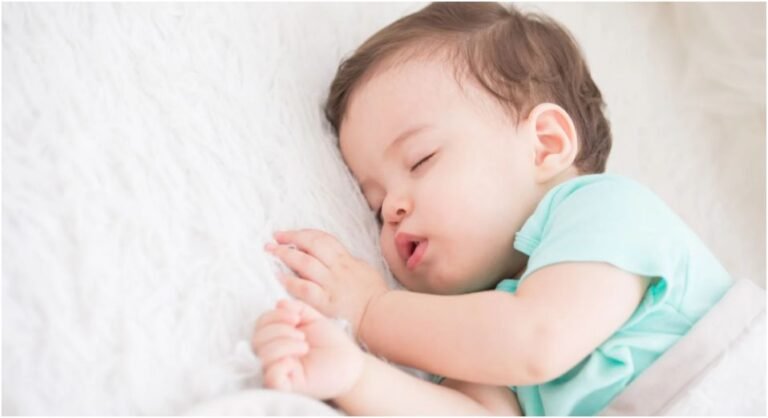 Safe Baby Sleep Guidelines for Newborns: My Journey to Peaceful Nights
