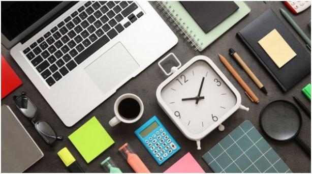 How Can the Best Productivity Apps Help You Stay Organized?