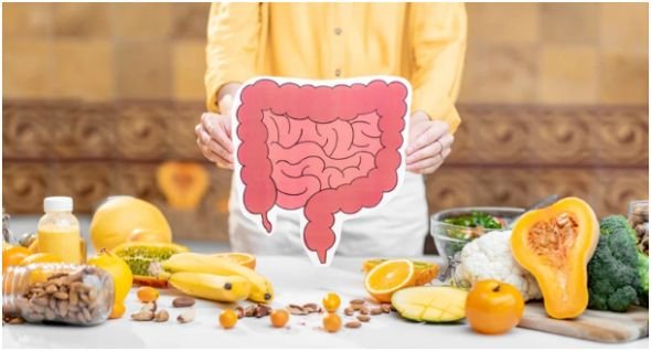 How Can I Improve My Gut Health Naturally Through Food?