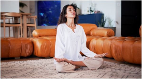 Make Time for Mindfulness