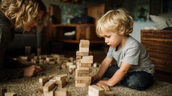 Signs Your Child Is Ready For A One Nap Schedule