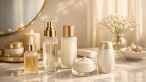 Skincare for Anti Ageing: Your Complete Routine Guide