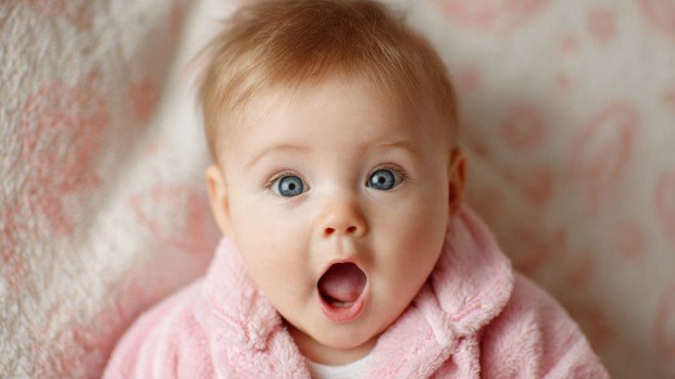 Speech Development Timeline by Age