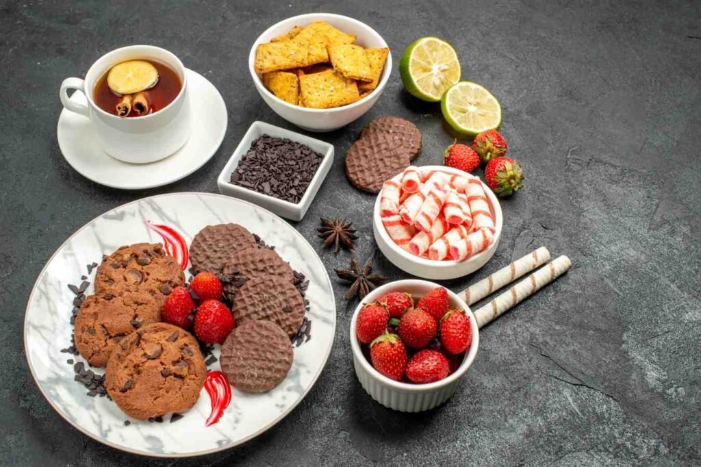 Top Low-Sugar Desserts for Insulin Resistance