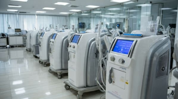 Types of Laser Treatments and Their Prices