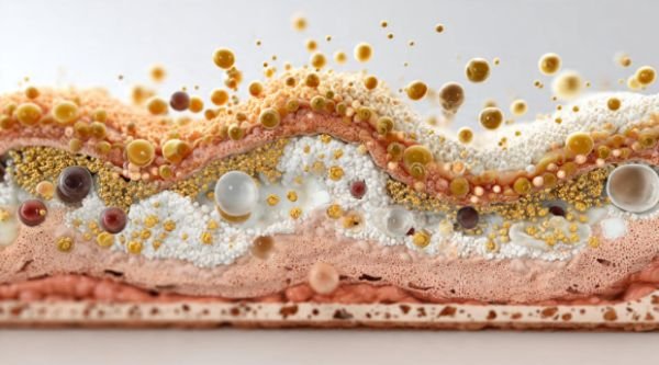 Understanding Hormonal Acne Formation