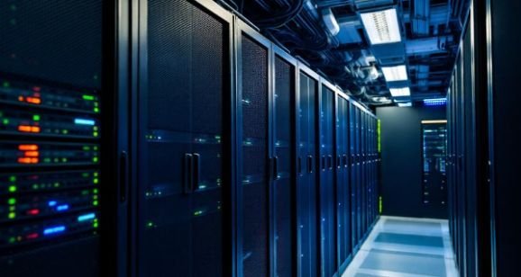 What Is Cloud Computing