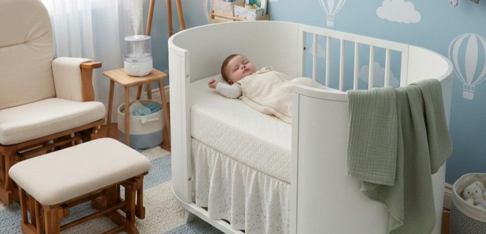 What to Expect When Introducing a Blanket