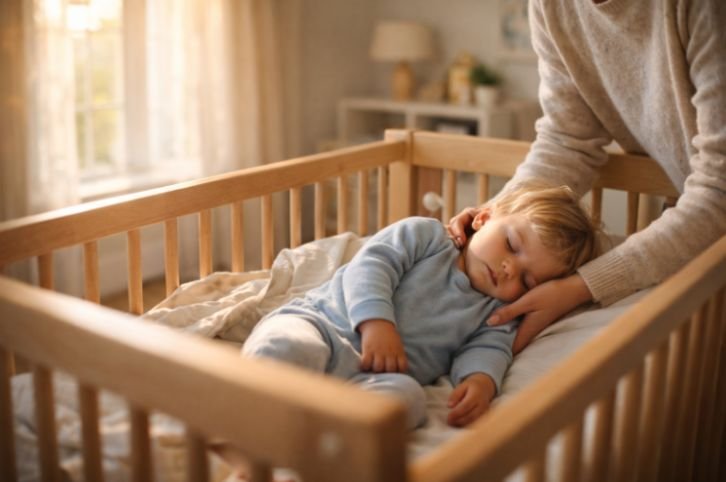 When Do Babies Start Taking One Nap Schedule