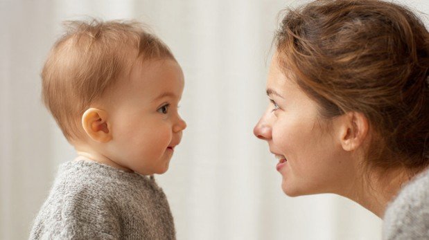 When Do Babies Talk Words for the First Time