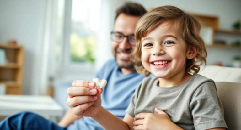 When Do Baby Teeth Fall Out? A Parent’s Complete Timeline Guide